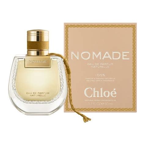 chloe nomade eau de parfum 50ml